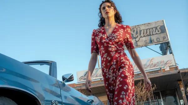 Ari Wegner, ASC, ACS