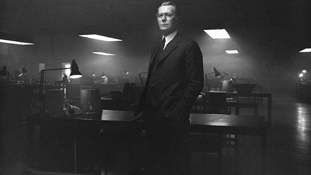 Tinker Tailor Soldier Spy