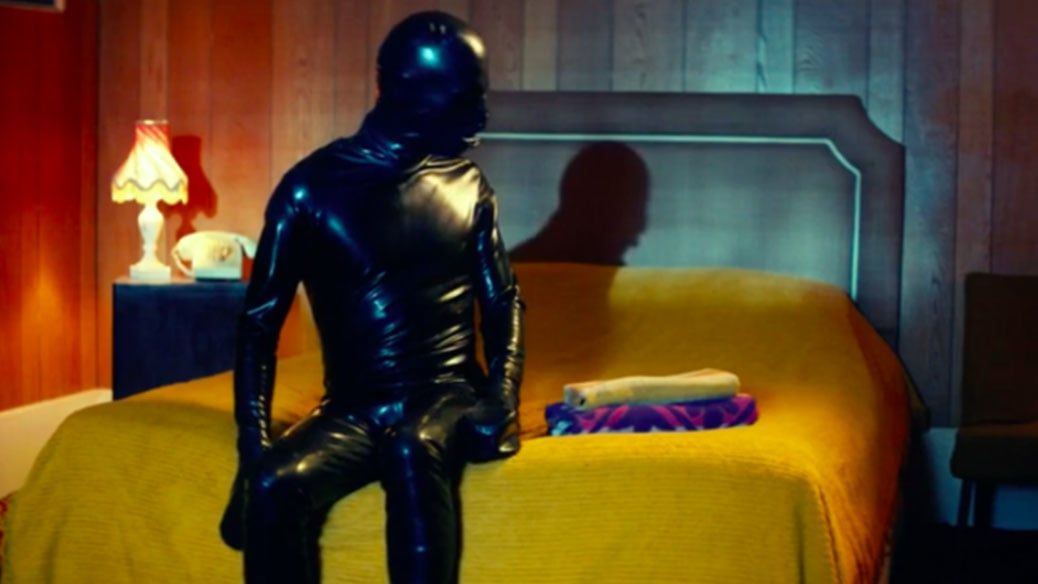 Lapalux “Without You”