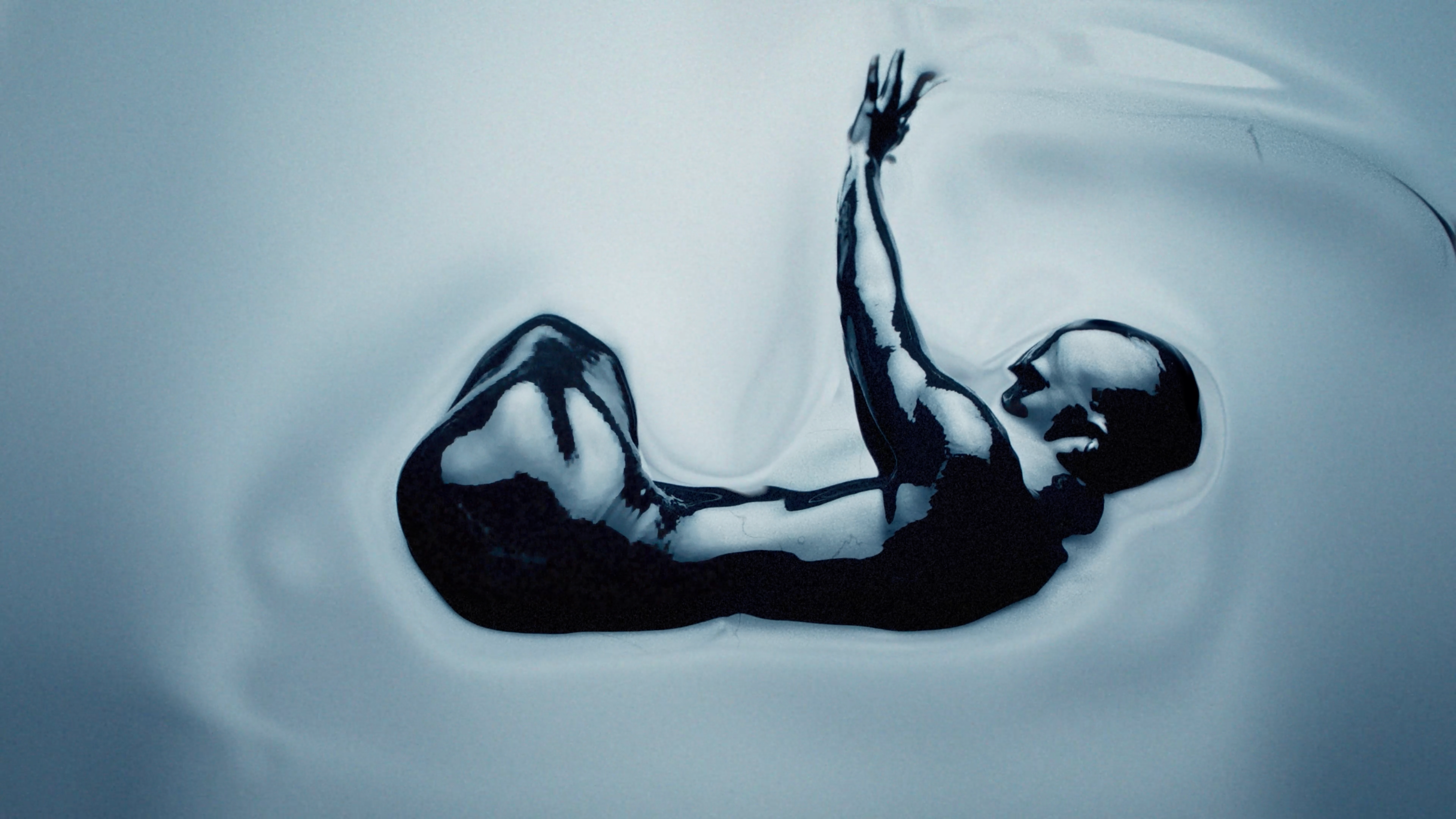 Gesaffelstein "Hard Dreams"