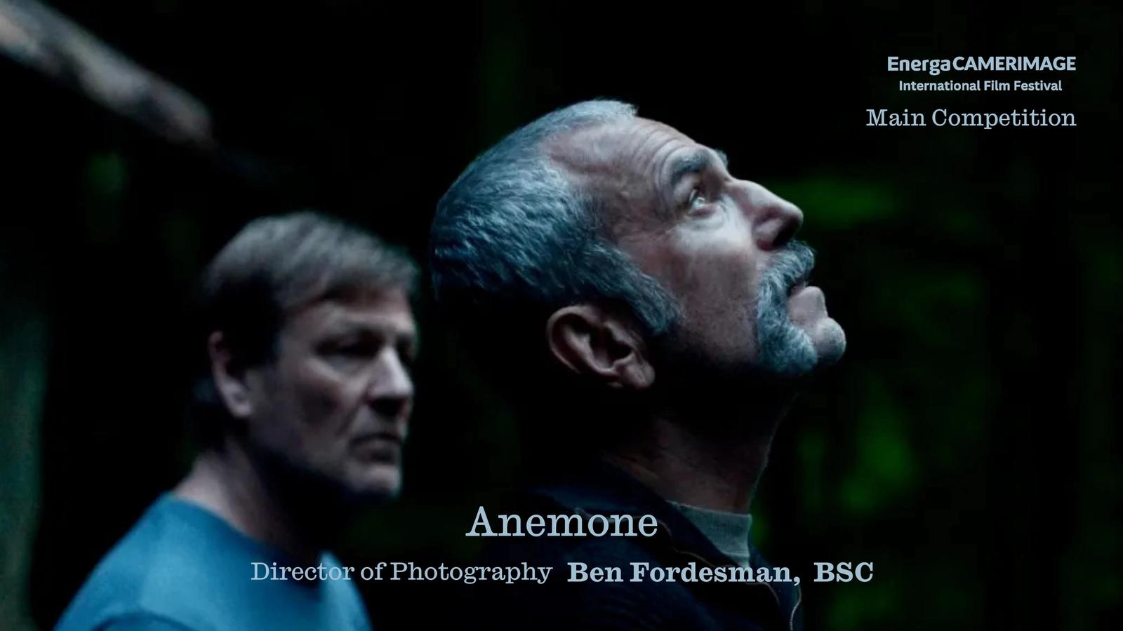 Nominations Camerimage 2025