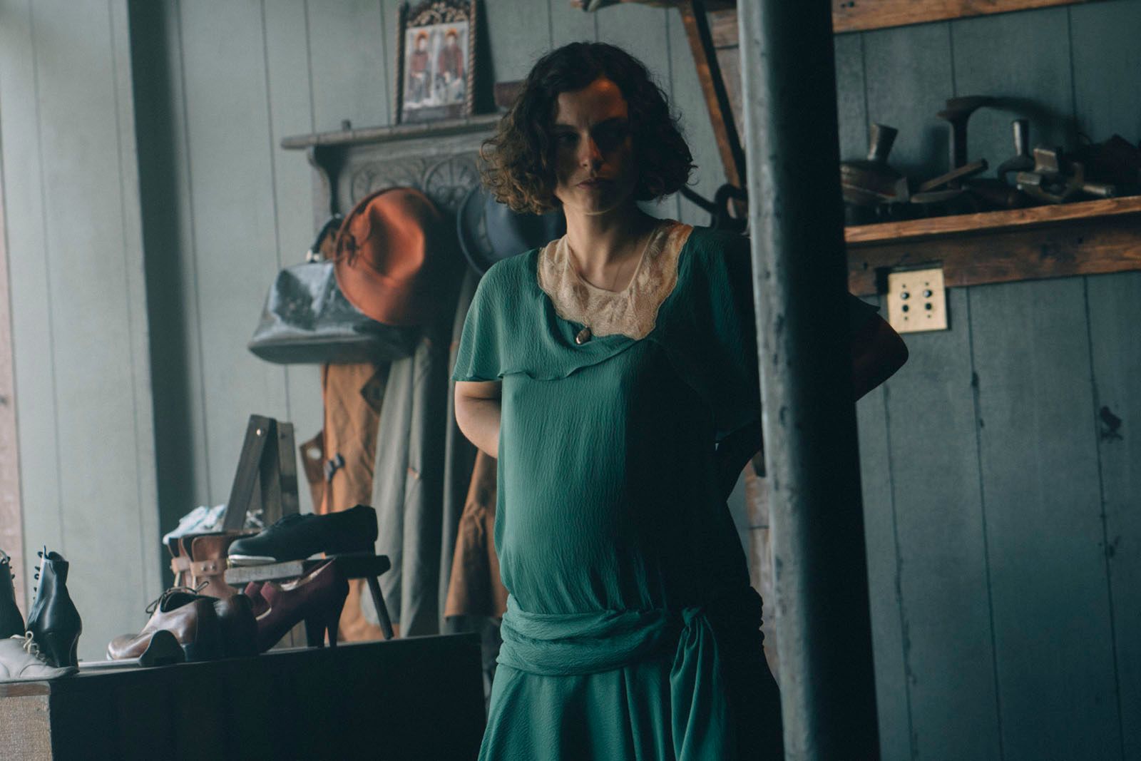 I Know This Much Is True