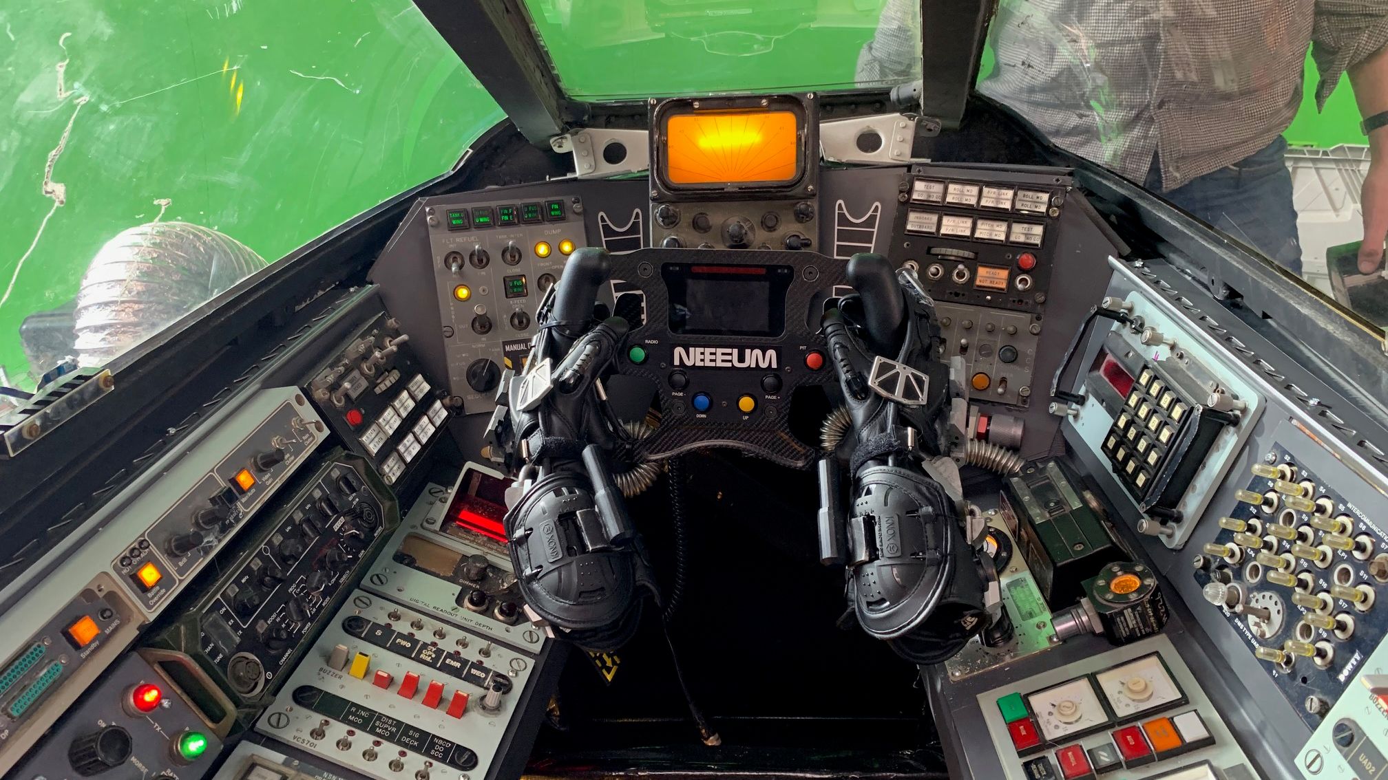 The Chemical Brothers “We’ve Got to Try”