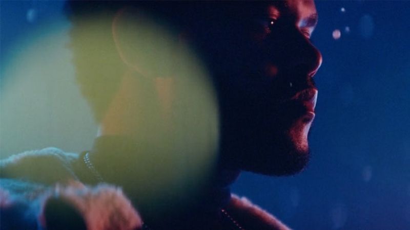 The Weeknd ft. SZA & Travis Scott “Power Is Power”