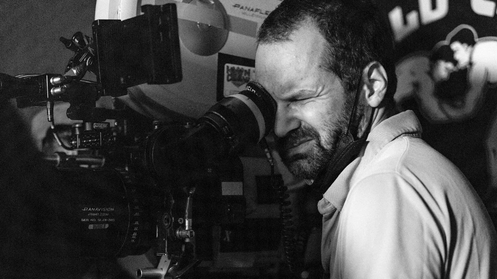 Cinematographer Matyas Erdely, ASC, HCA is in collaboration with director Sean Durkin, for his upcoming film DEEP CUTS