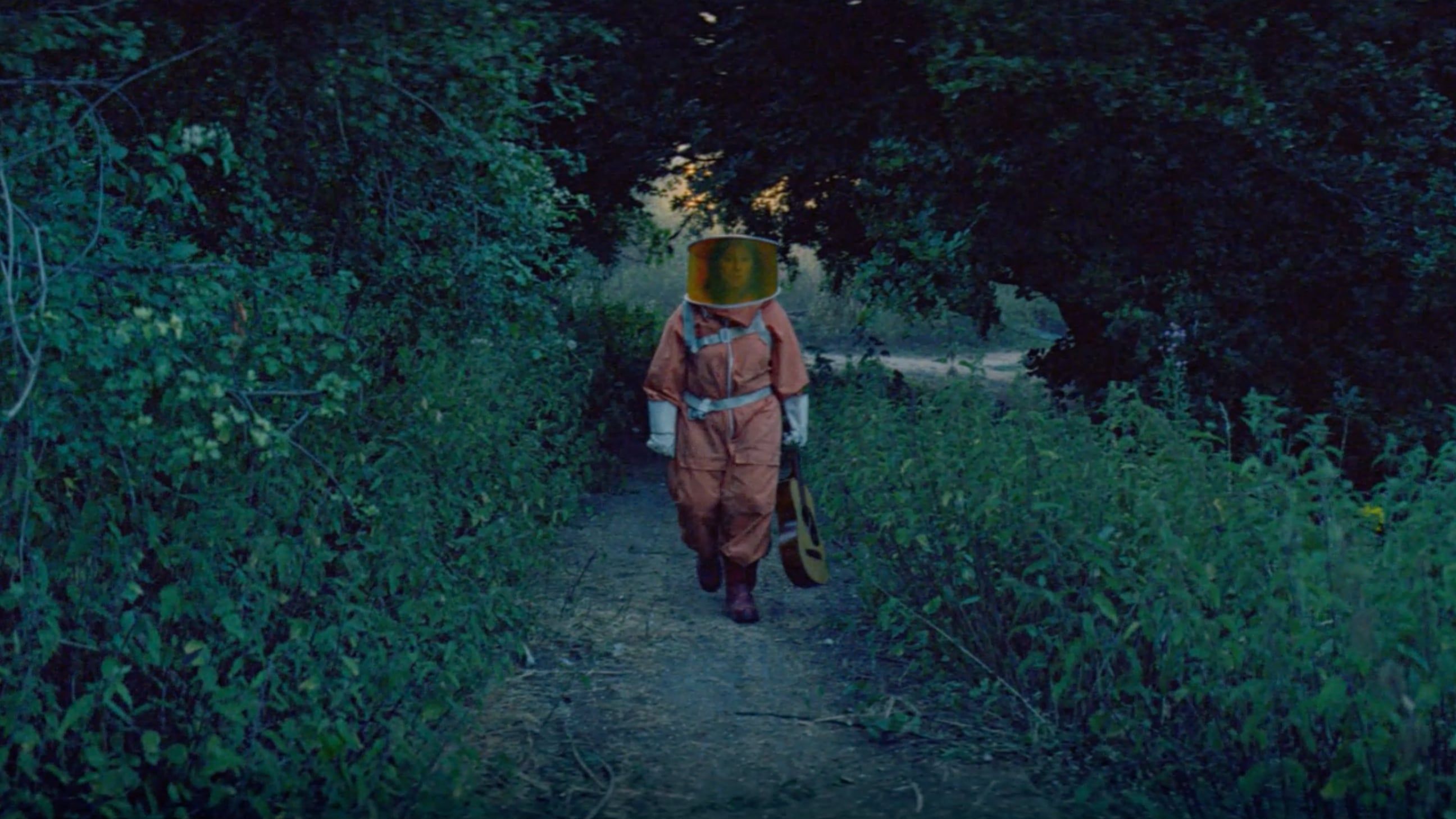 The Breeders “Spacewoman”