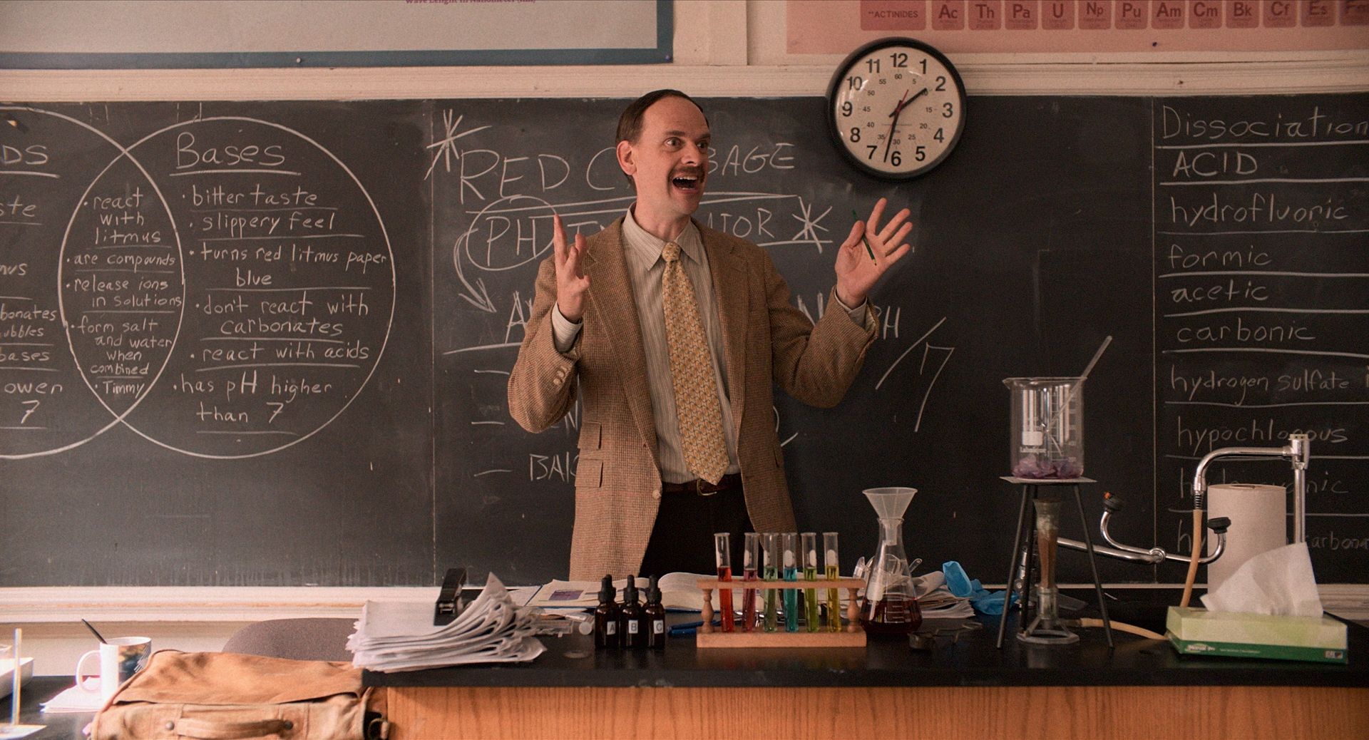 I Am Not Okay with This