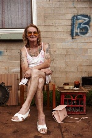 The Snowtown Murders