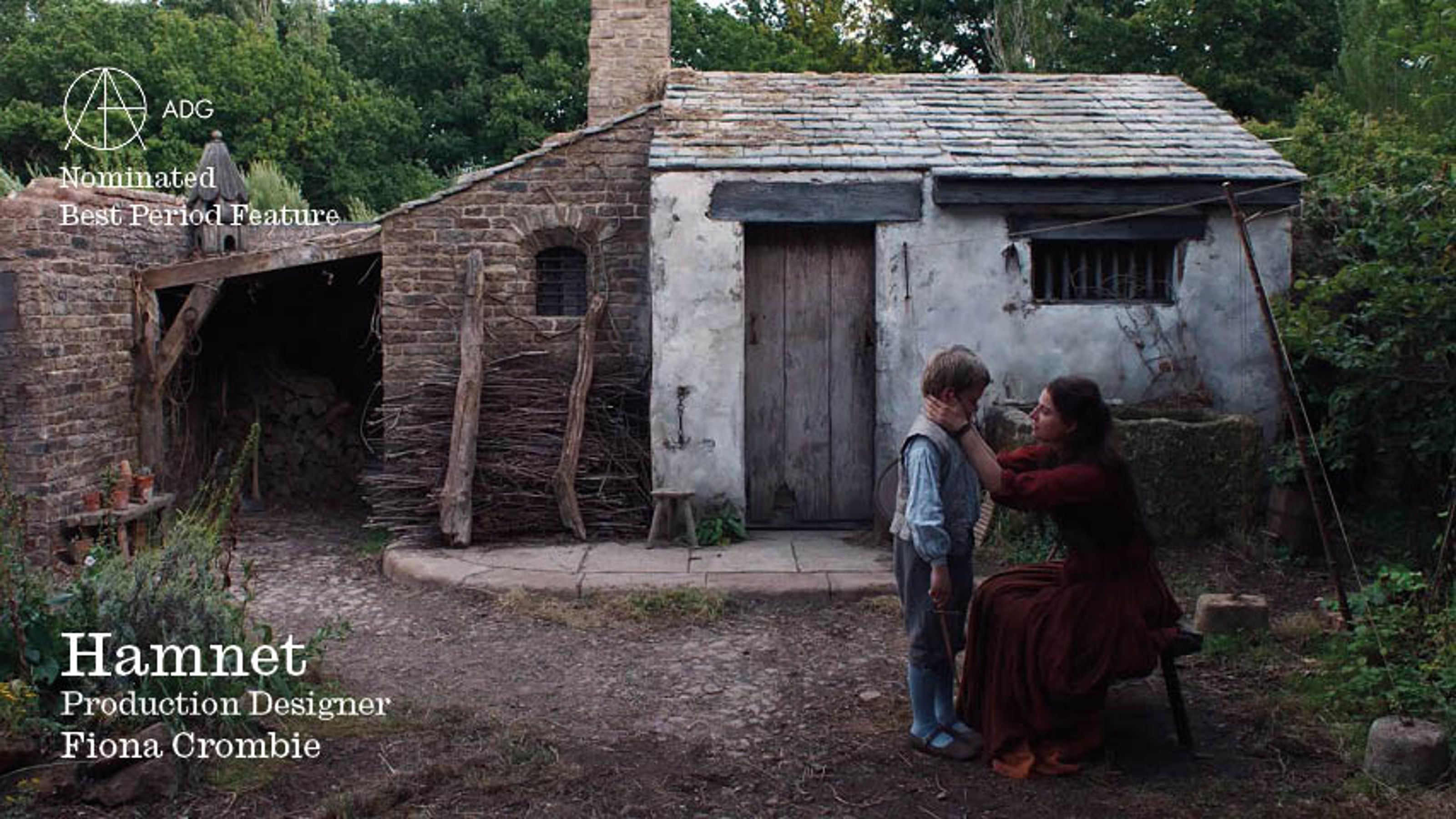 The Art Director Guild has announced its nominations for this year’s award