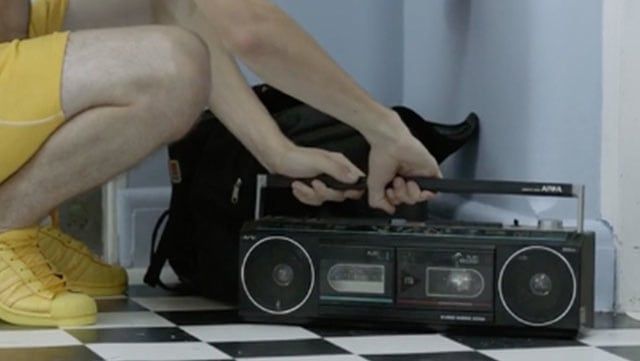 Born Dirty “Butter”