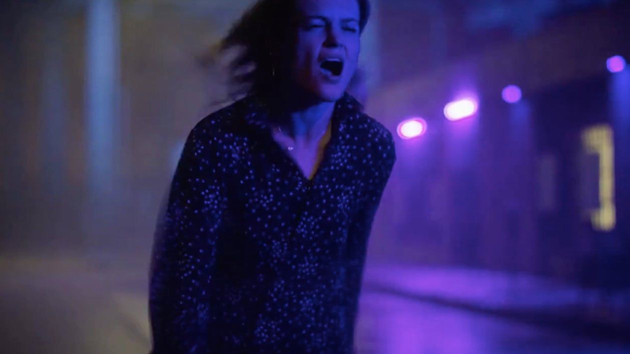 The Dead Weather “I Feel Love (every Million Miles)”