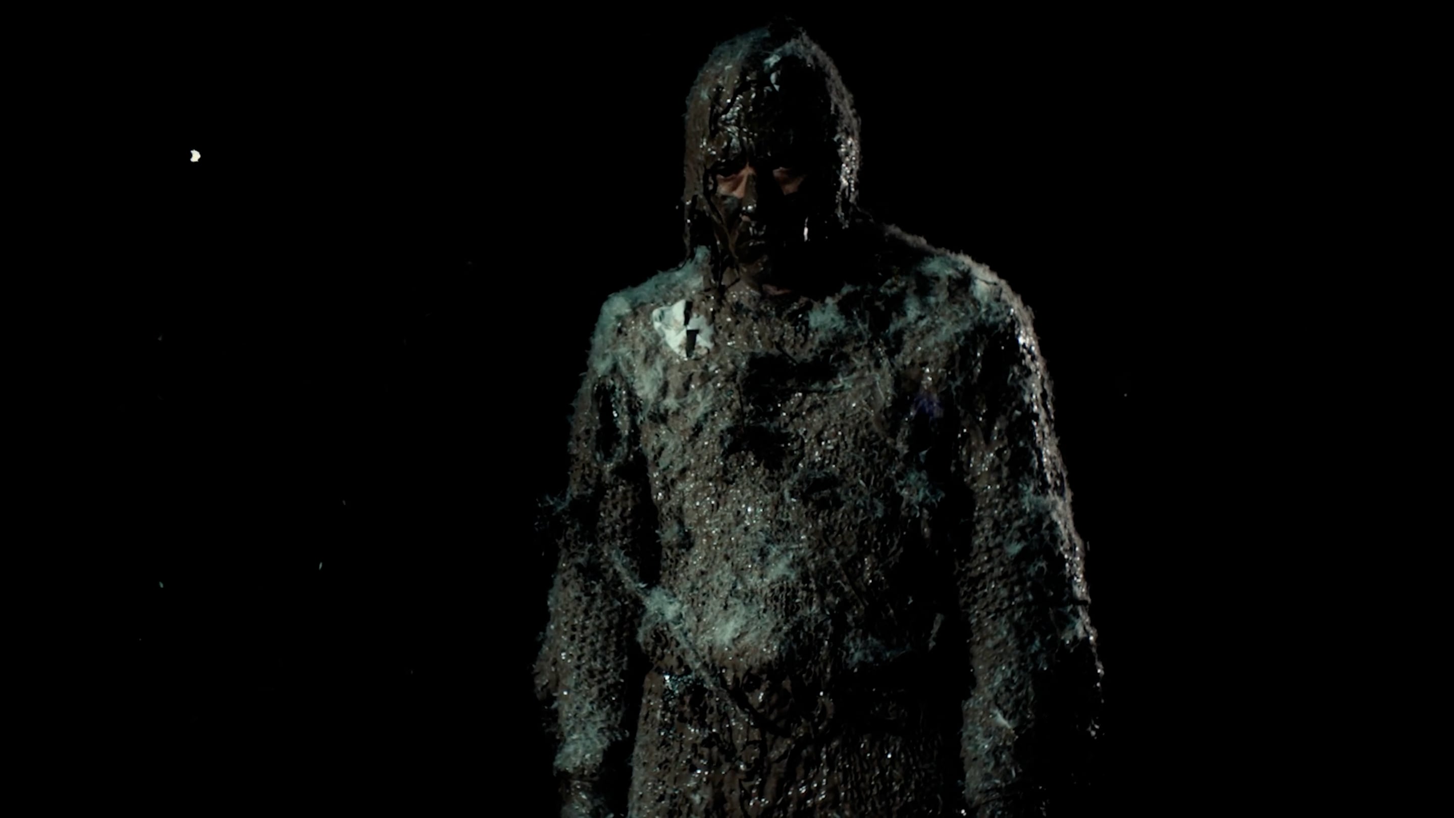 These New Puritans X Caroline Polachek "Industrial Love Song"