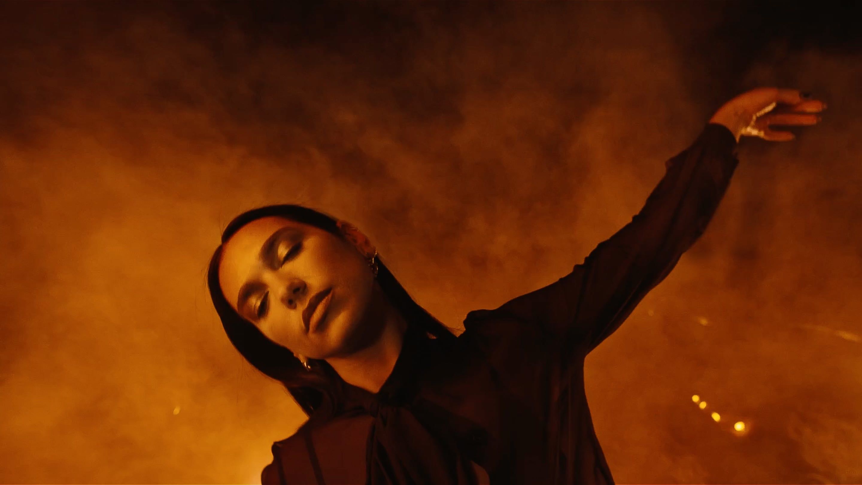 Yves Saint Laurent 'Libre'