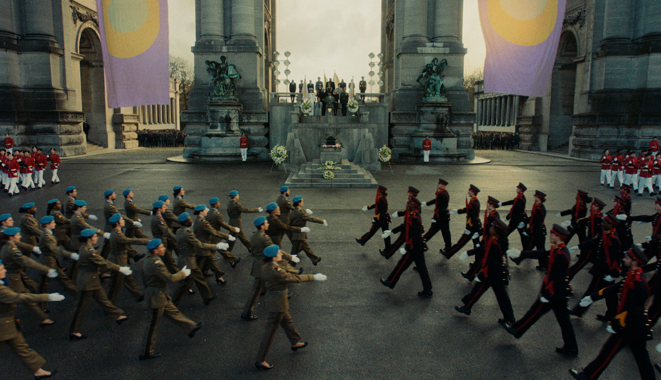 Stromae “Fils De Joie”