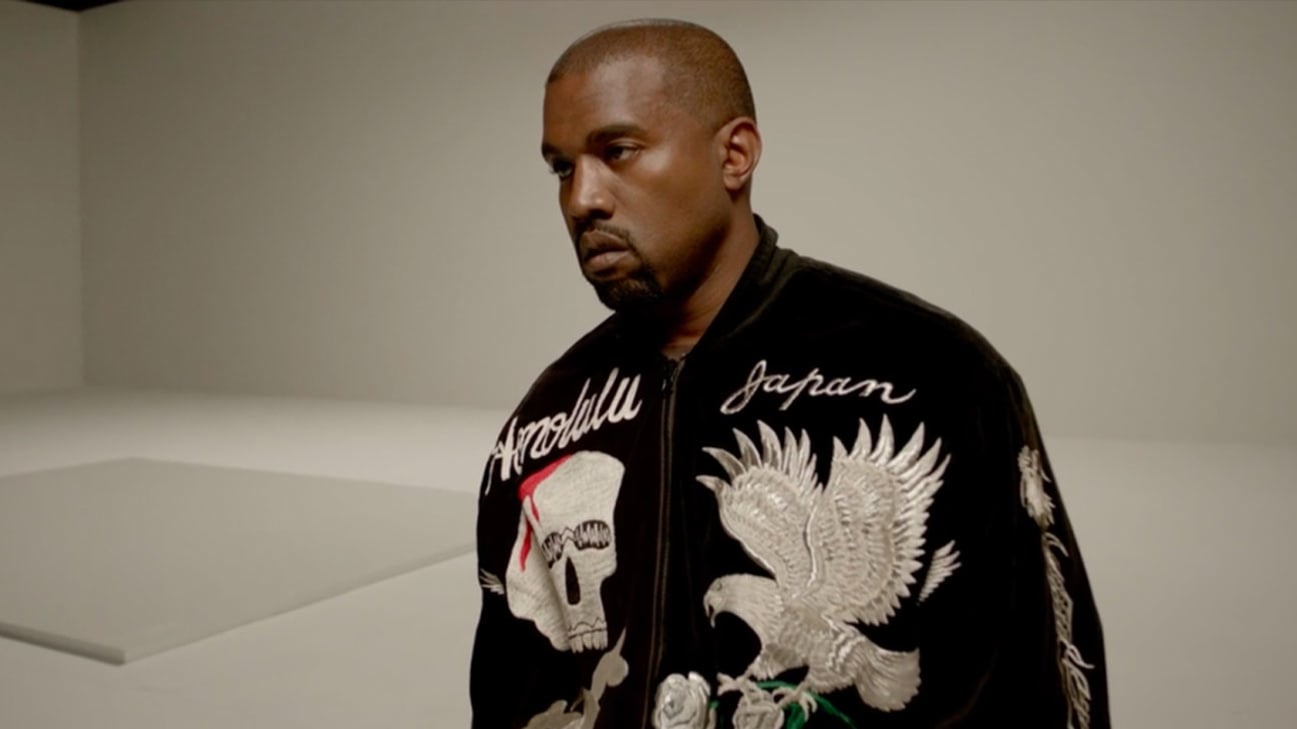 Francis and the Lights ft. Kanye West & Bon Iver “Friends”