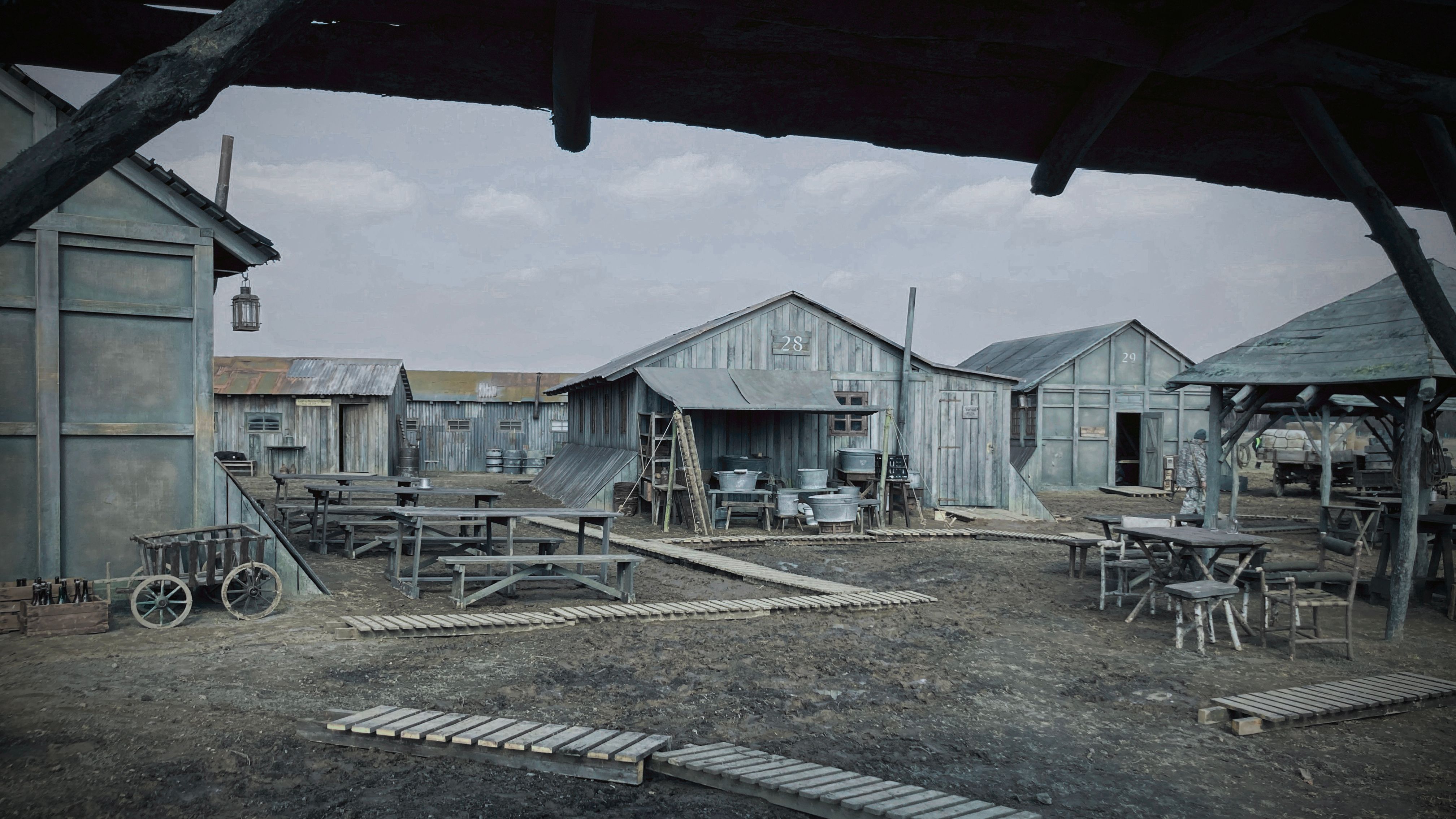 All Quiet on the Western Front