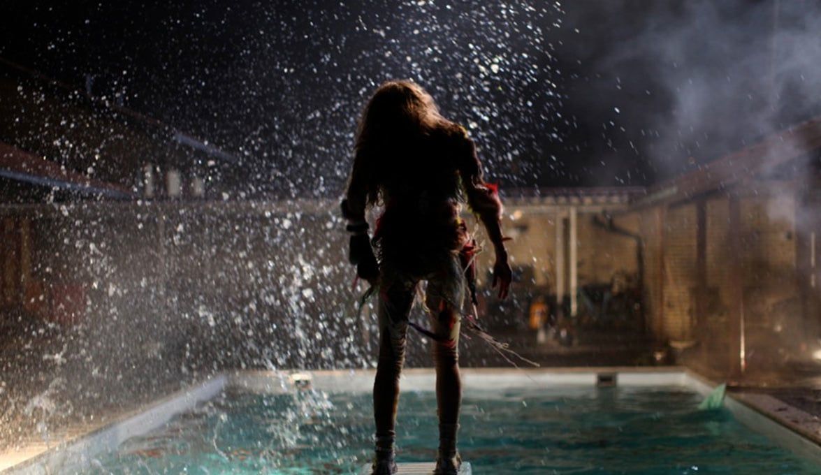 Fever Ray “When I Grow up”