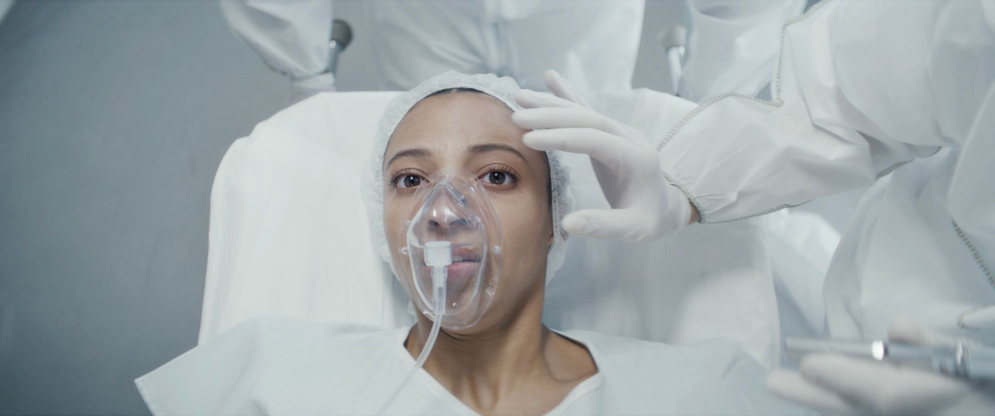 Bicep "Water" ft Clara La San