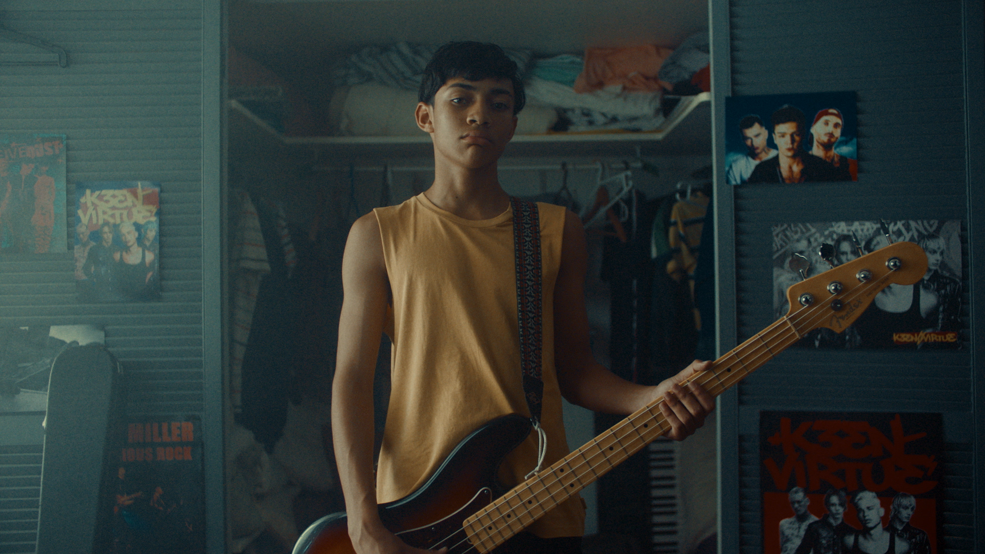 5 Seconds of Summer “Old Me”