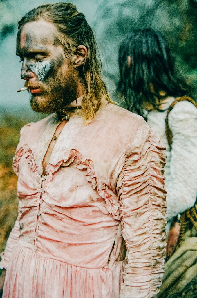 True History of the Kelly Gang