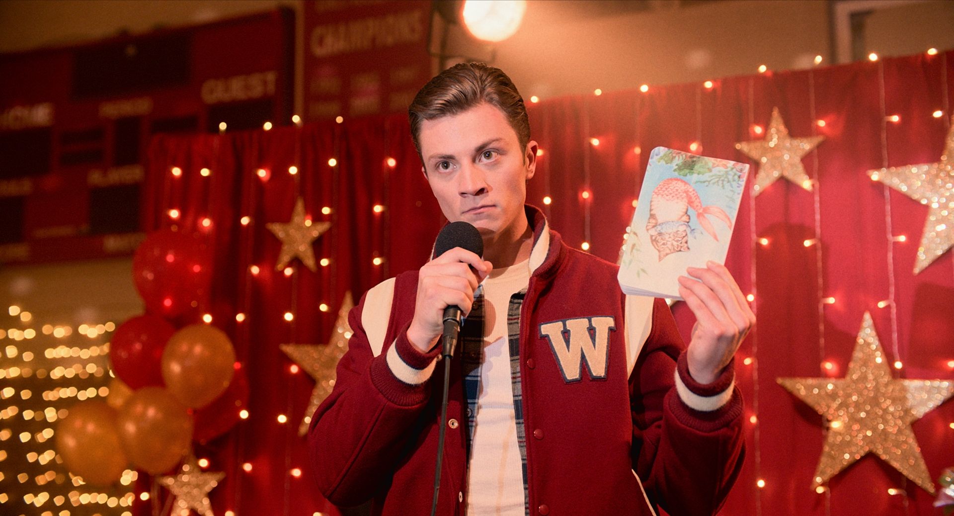 I Am Not Okay with This