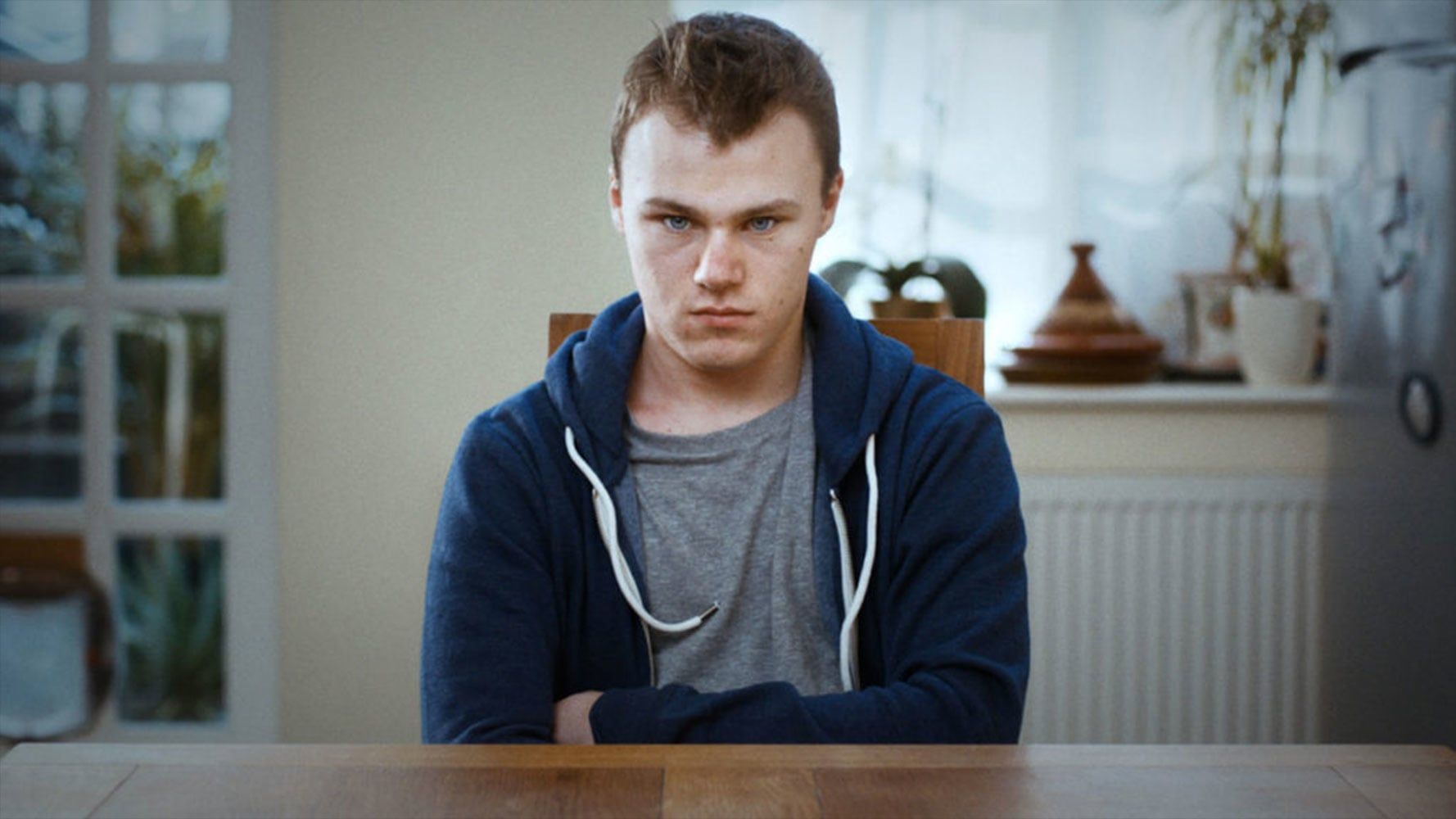 The National Autistic Society