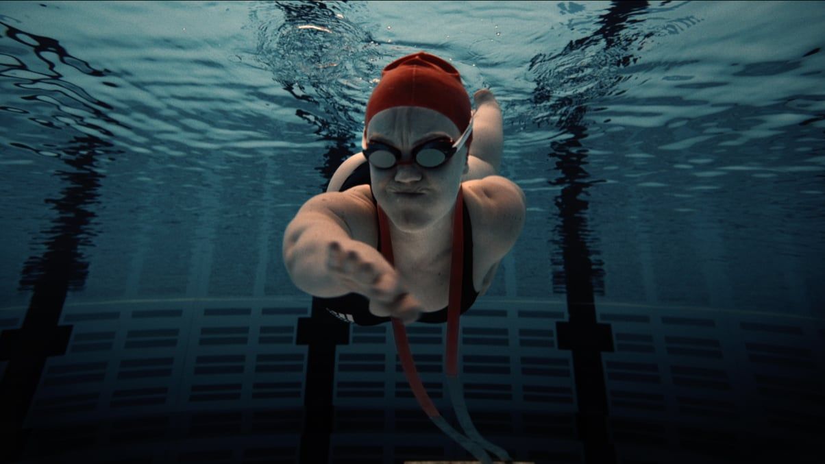 Channel 4 x Paralympics