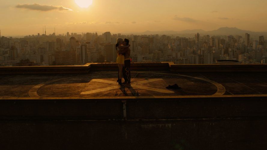 Black Mirror: Striking Vipers