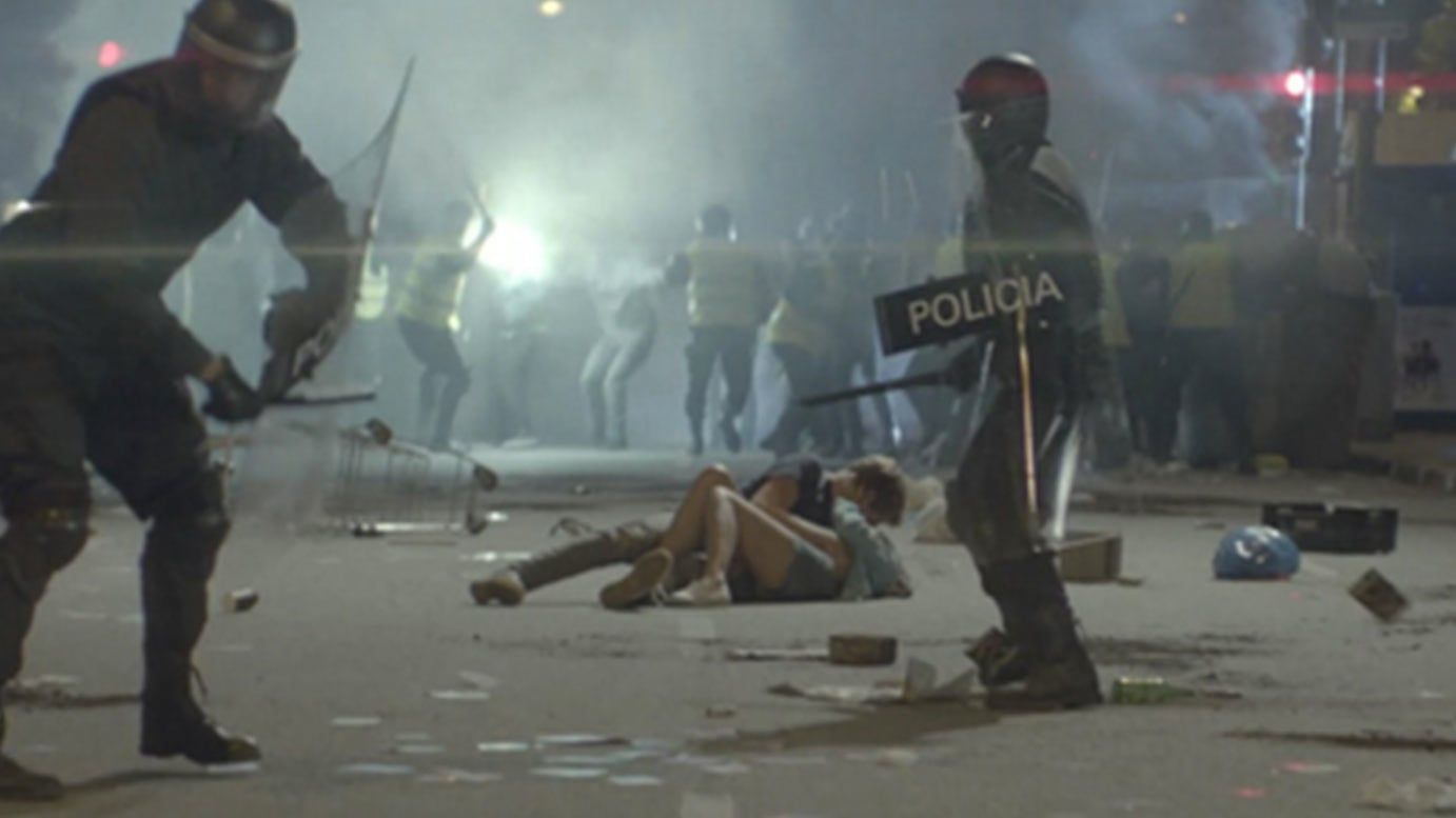 Citizens “True Romance”