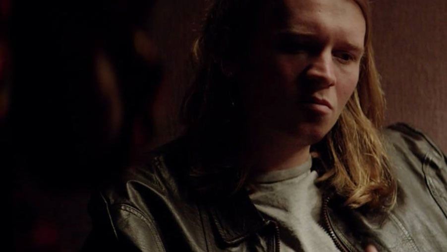 Tom Odell “Somehow”