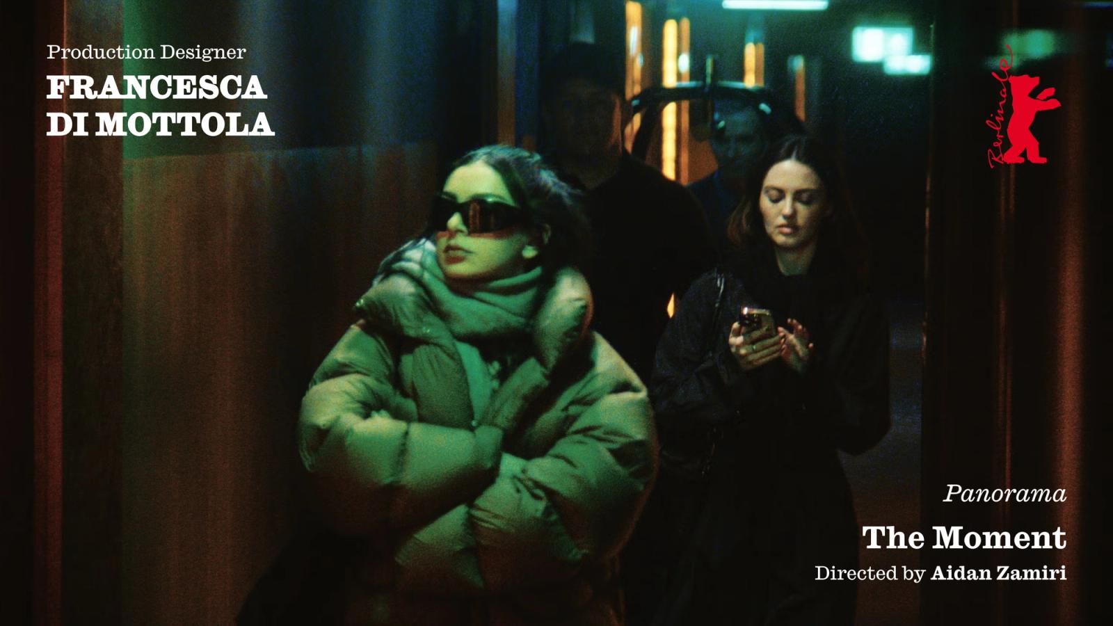 Congratulations to all of this year’s Berlin Film Festival nominees