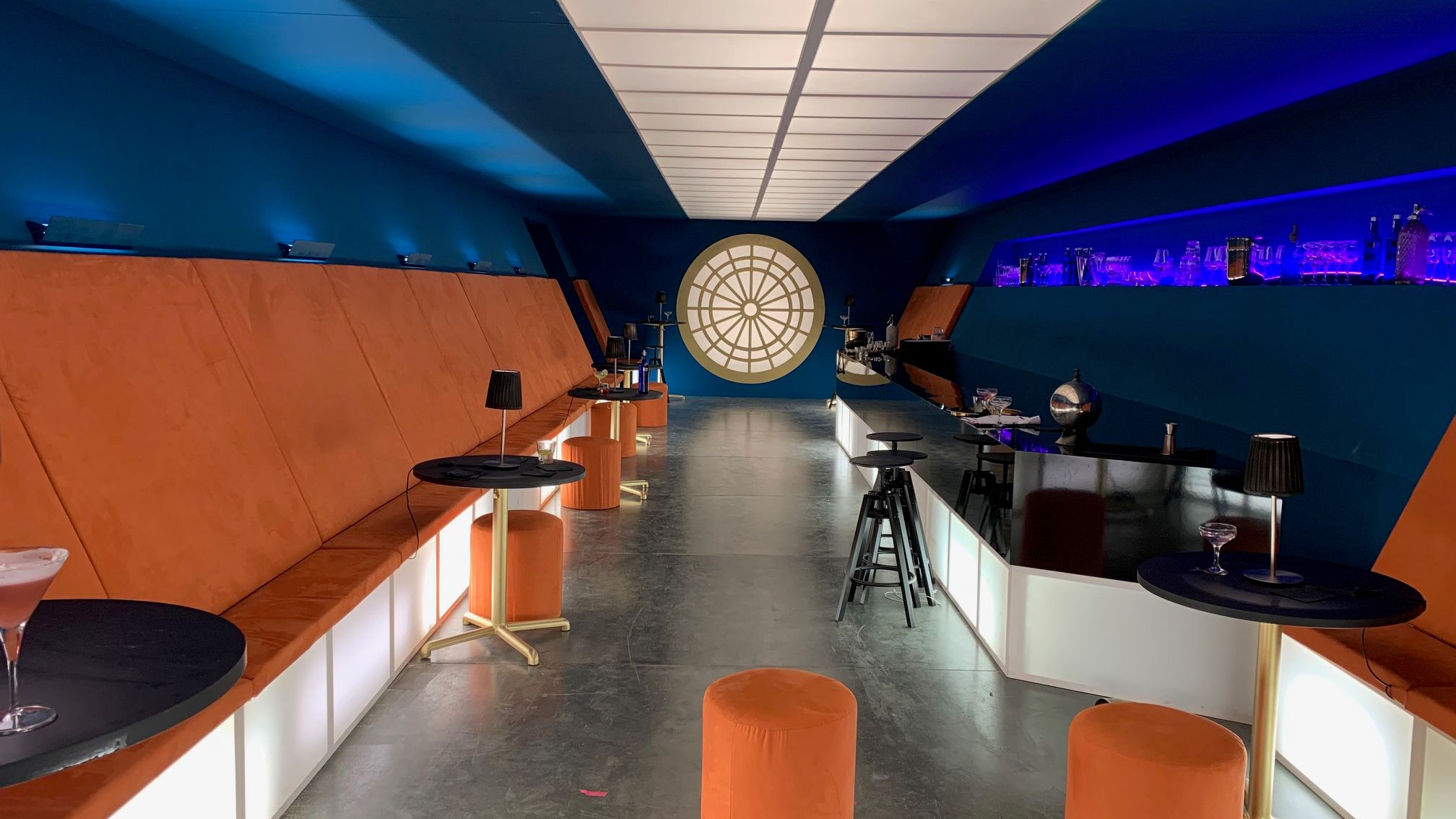 Dua Lipa “Break My Heart”