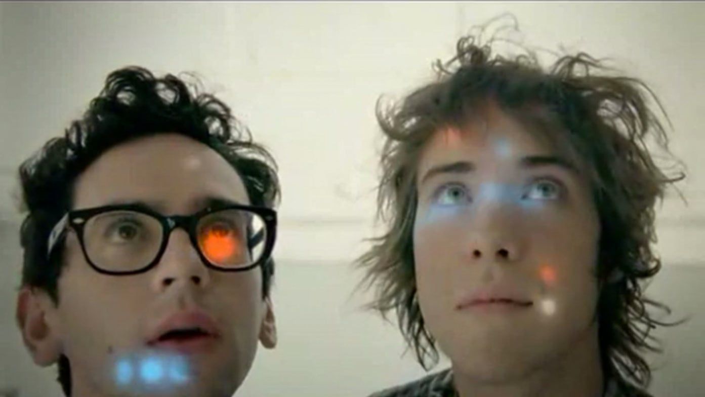 Mgmt “It’s Working”