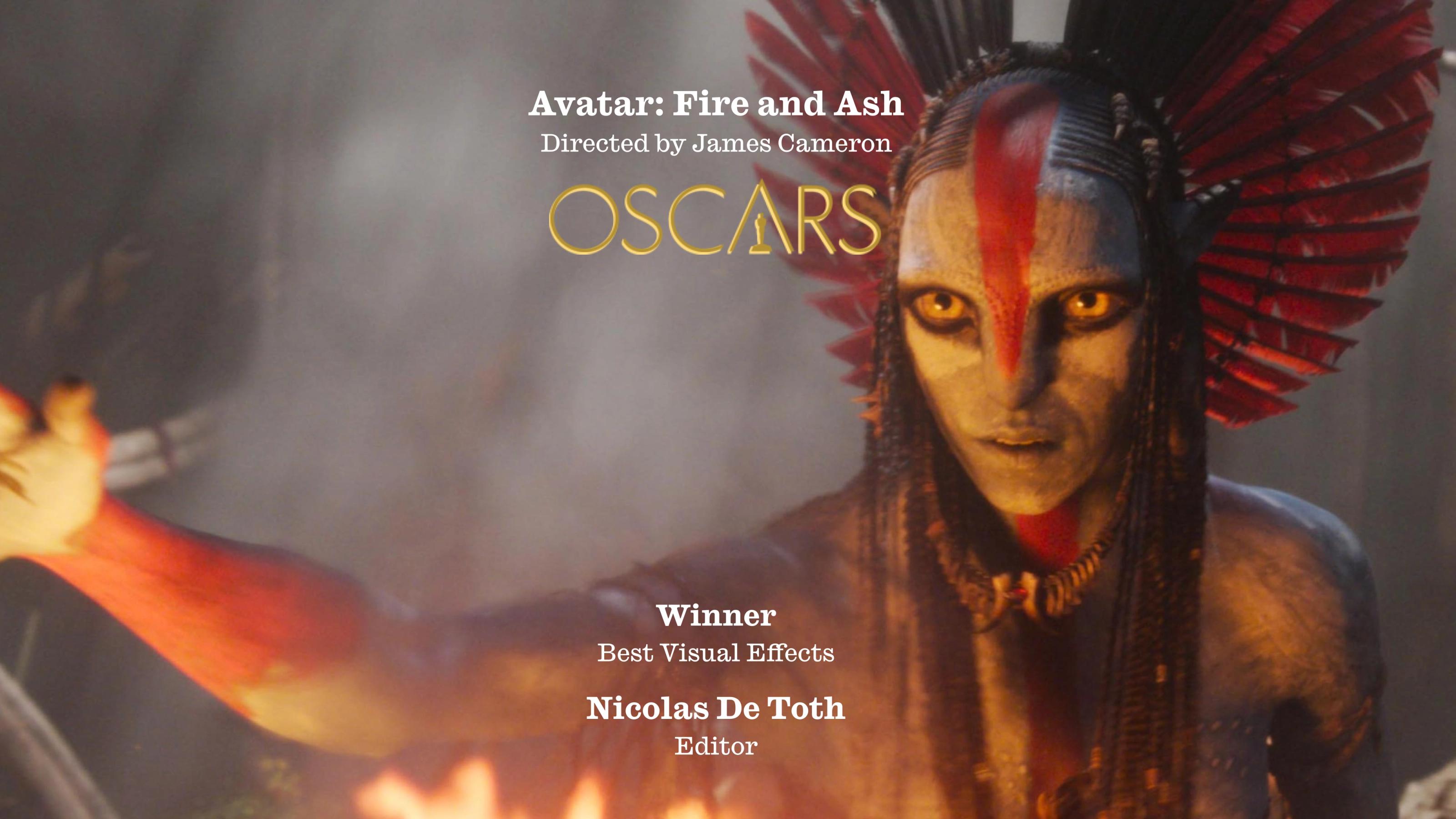 The Academy Awards 2026 Winners are out