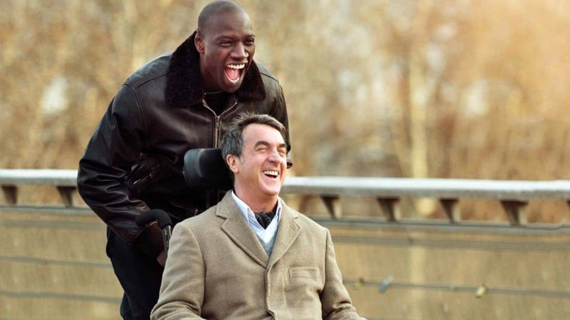 The Intouchables