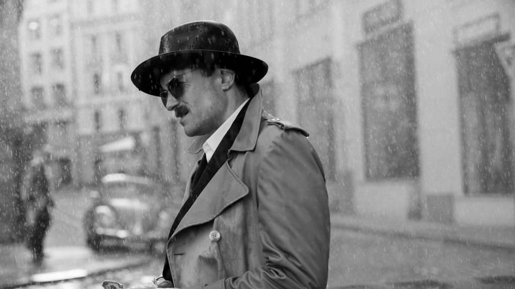 Hansjörg Weißbrich, BFE