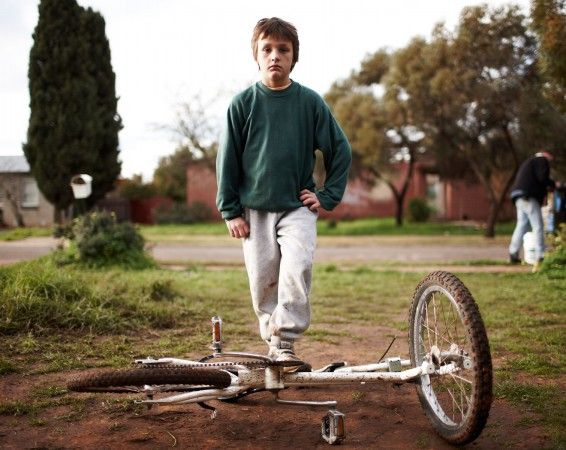 The Snowtown Murders