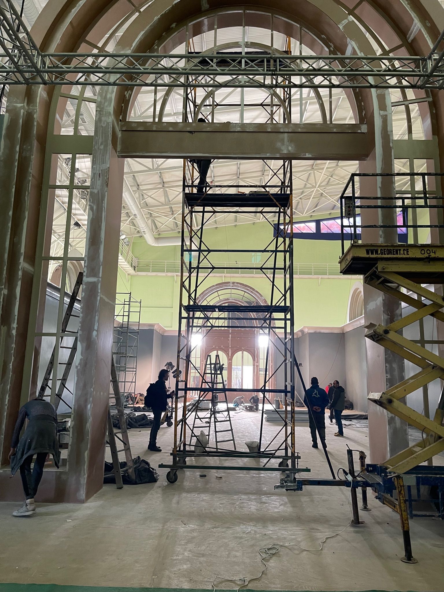 Coca-Cola ‘Masterpiece’