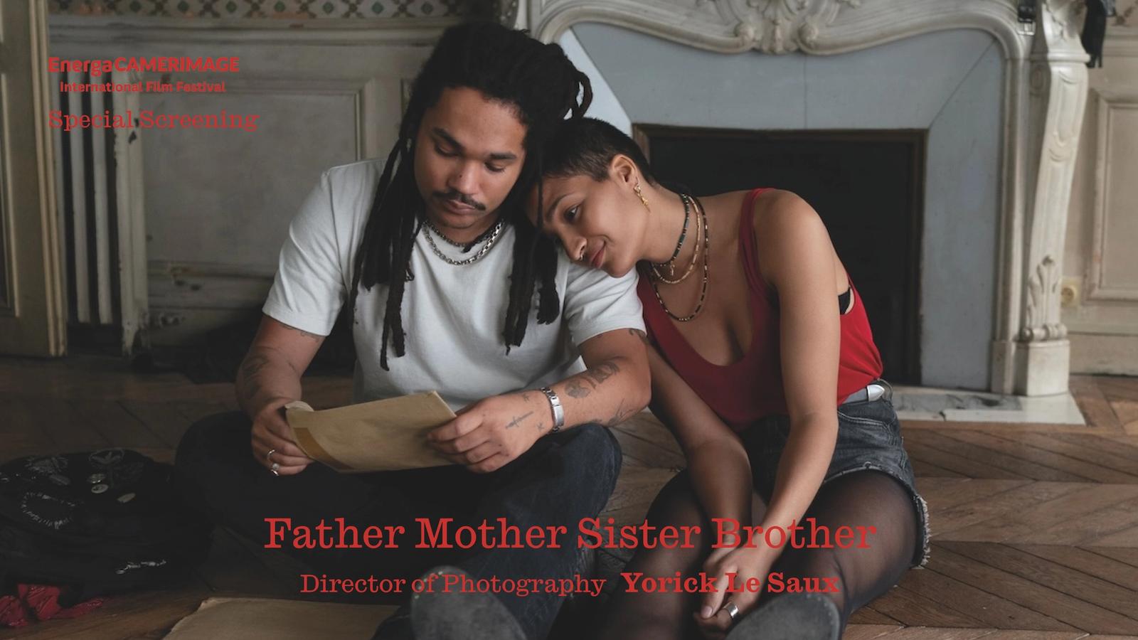 Nominations Camerimage 2025