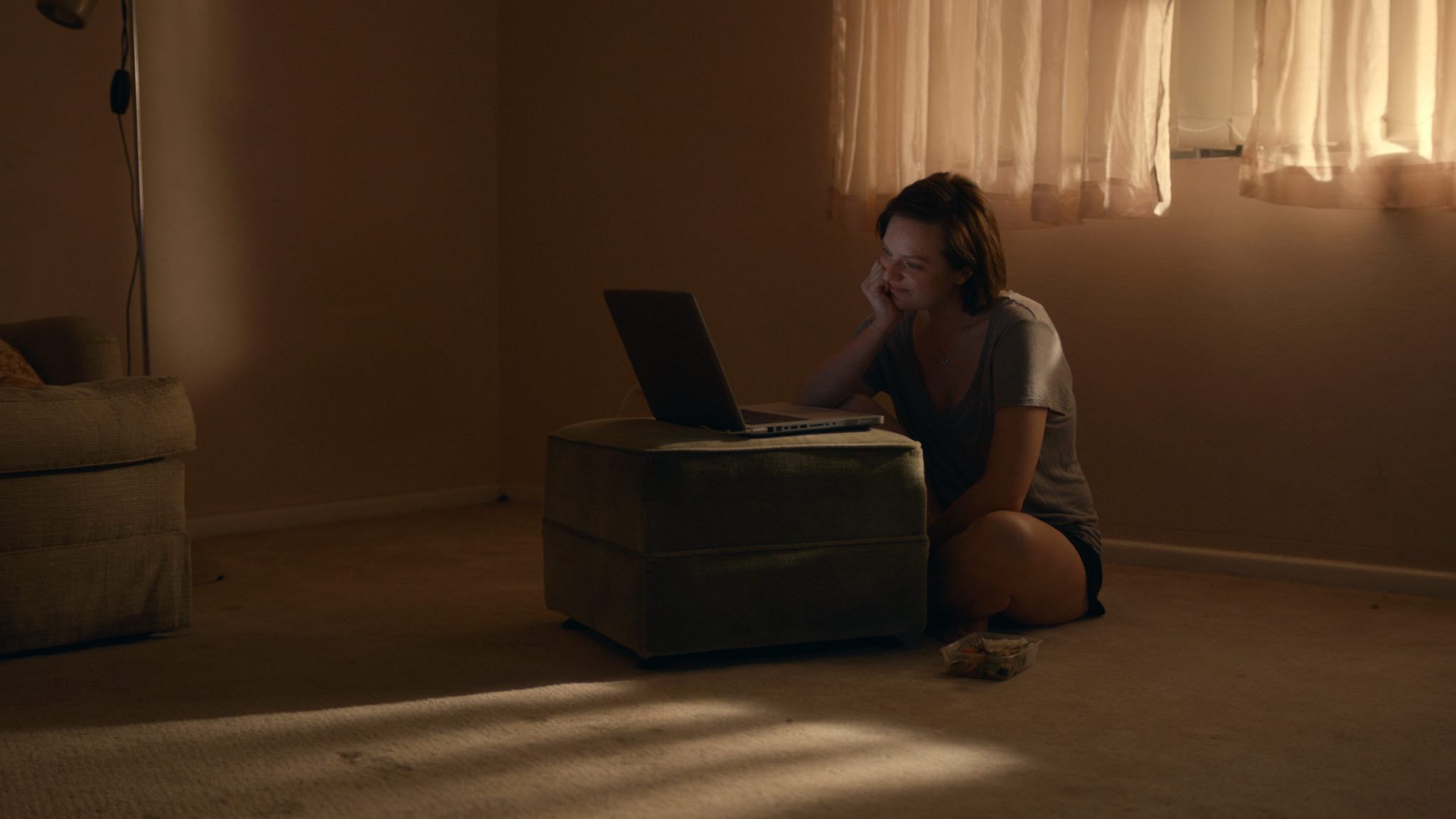 Top of the Lake: China Girl