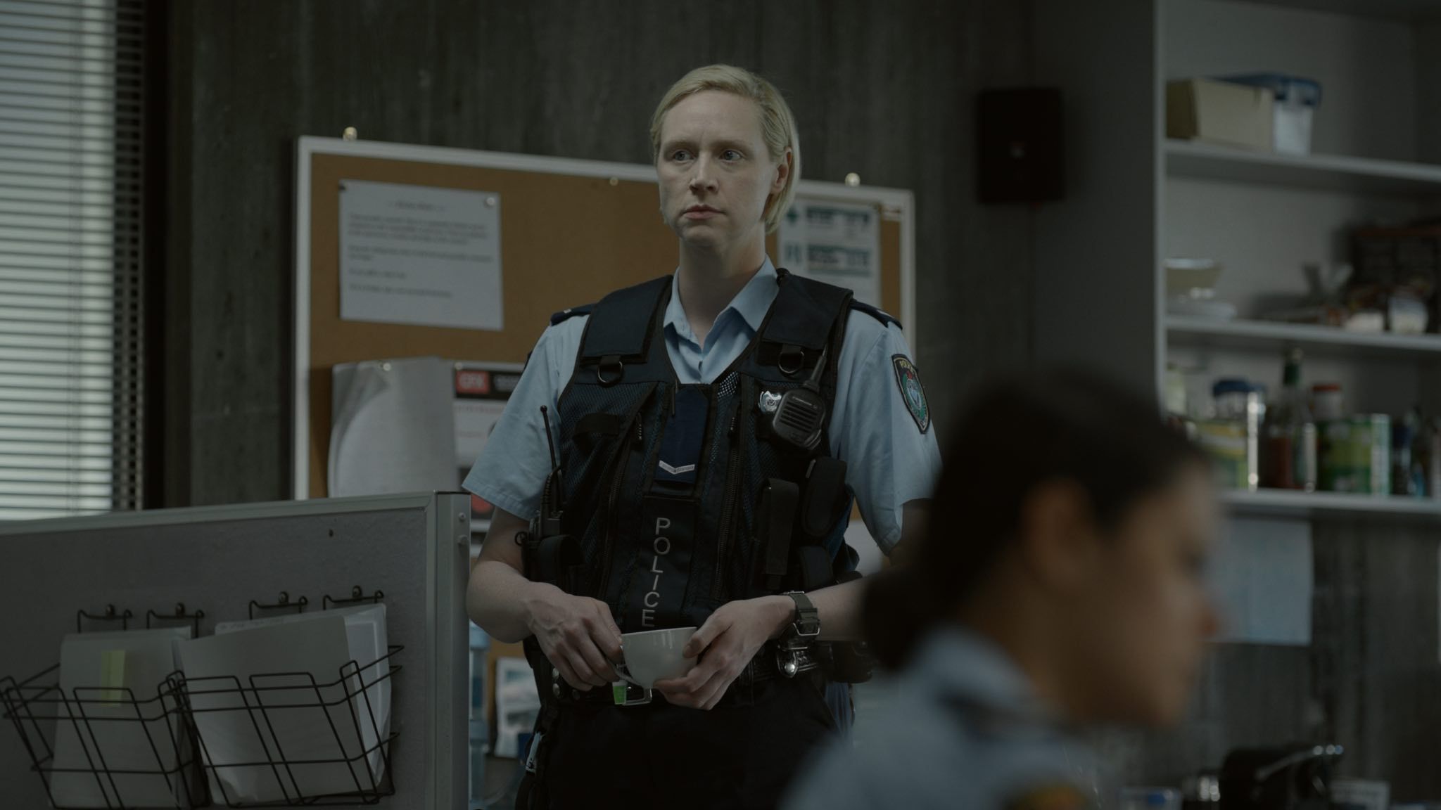 Top of the Lake: China Girl