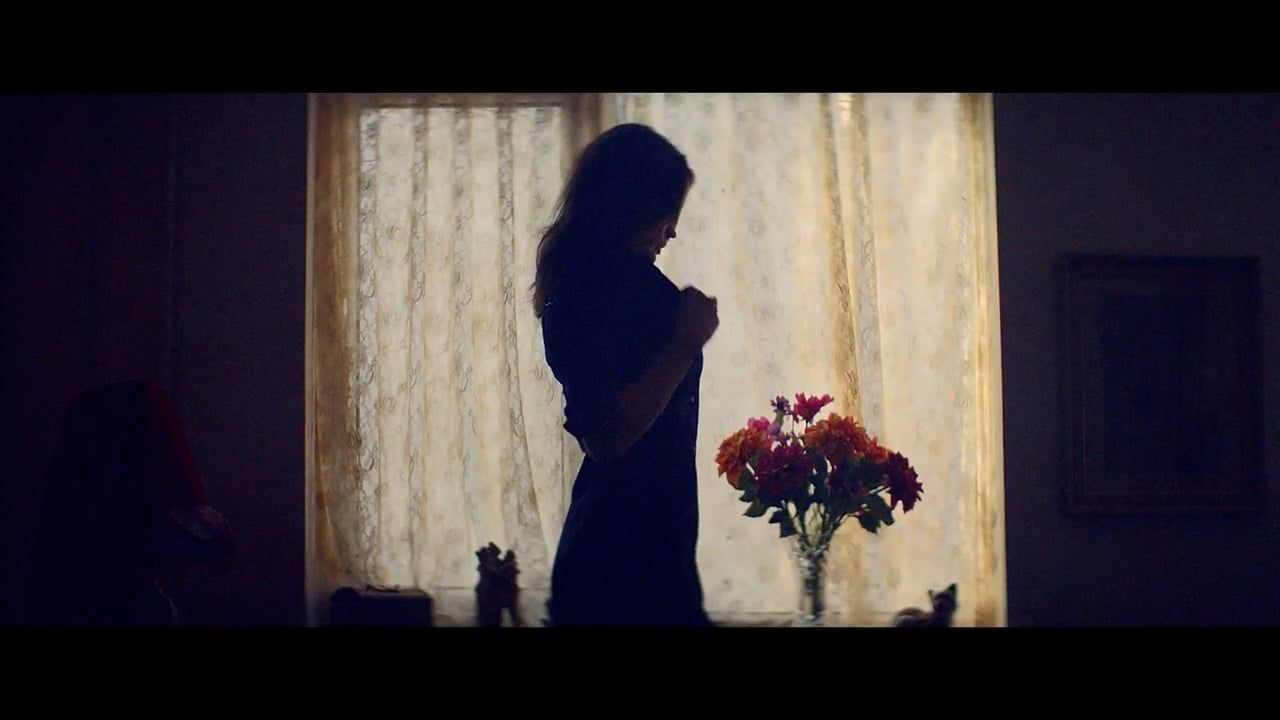 Nick Cave & the Bad Seeds “Jubilee Street”