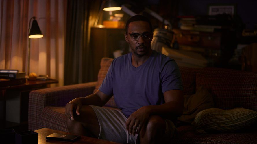 Black Mirror: Striking Vipers