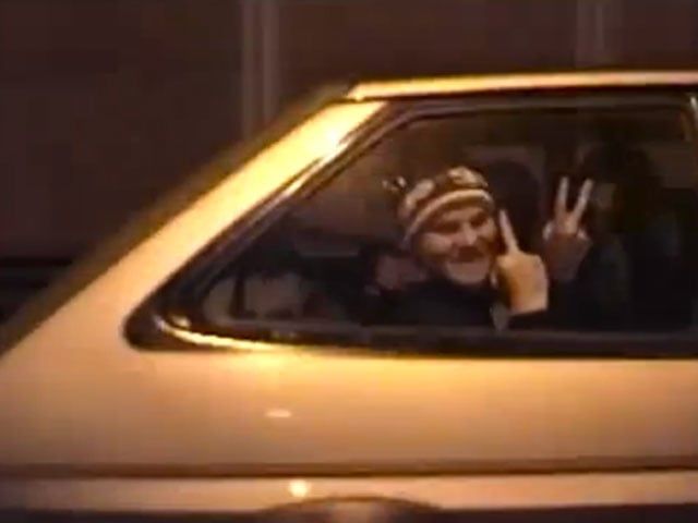 Chase & Status “Blind Faith”