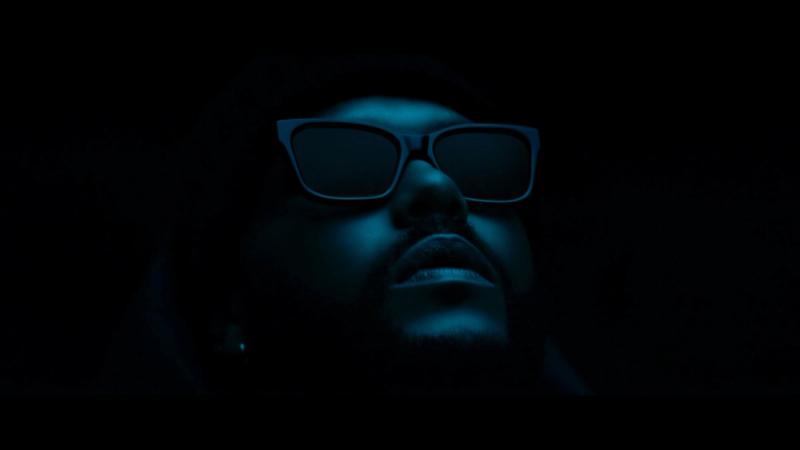 The Weeknd ft. Swedish House Mafia “Moth to a Flame”