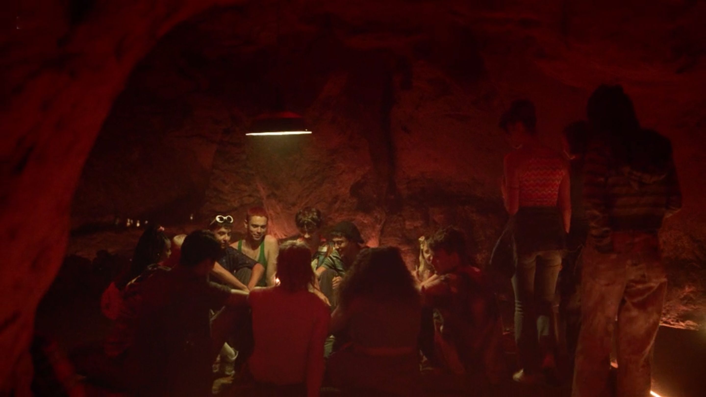 A Good Girl's Guide to Murder 