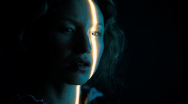 Jon Hopkins “Singularity”