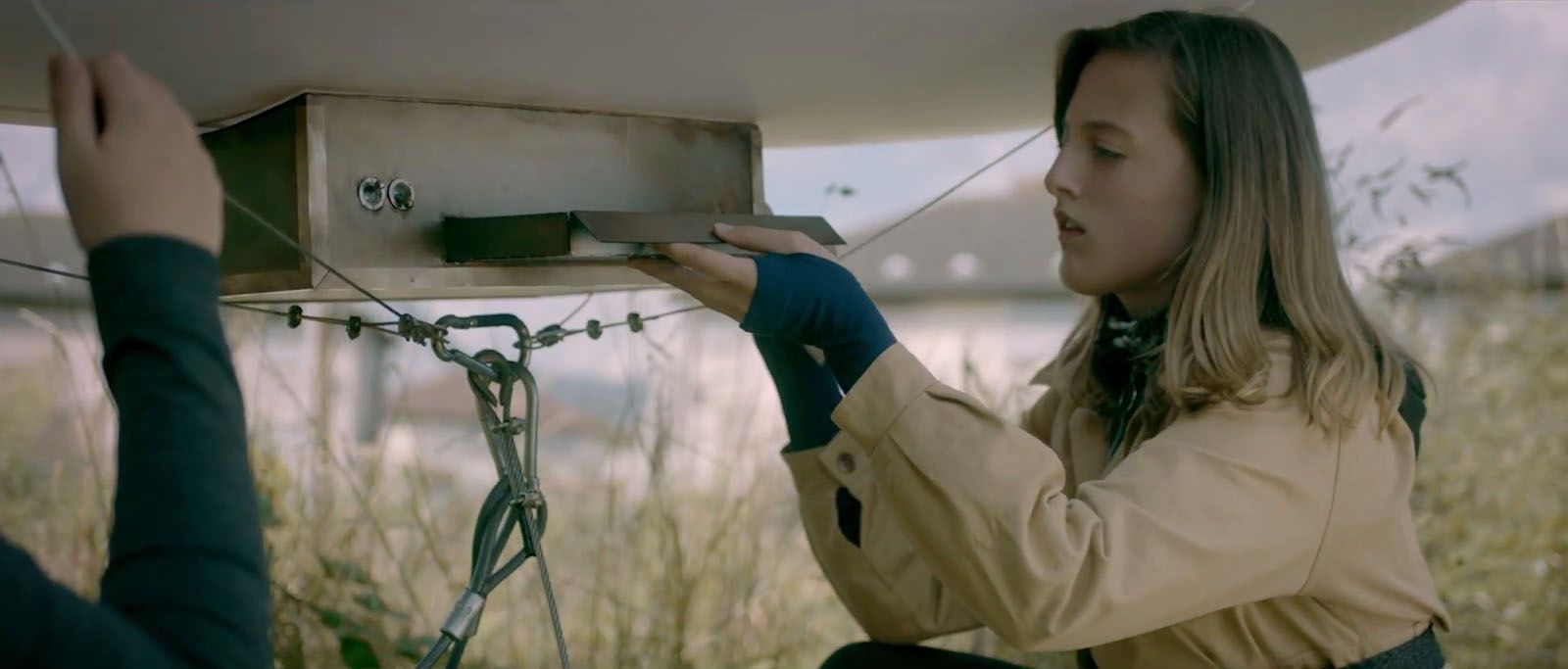 2097: We Made Ourselves Over