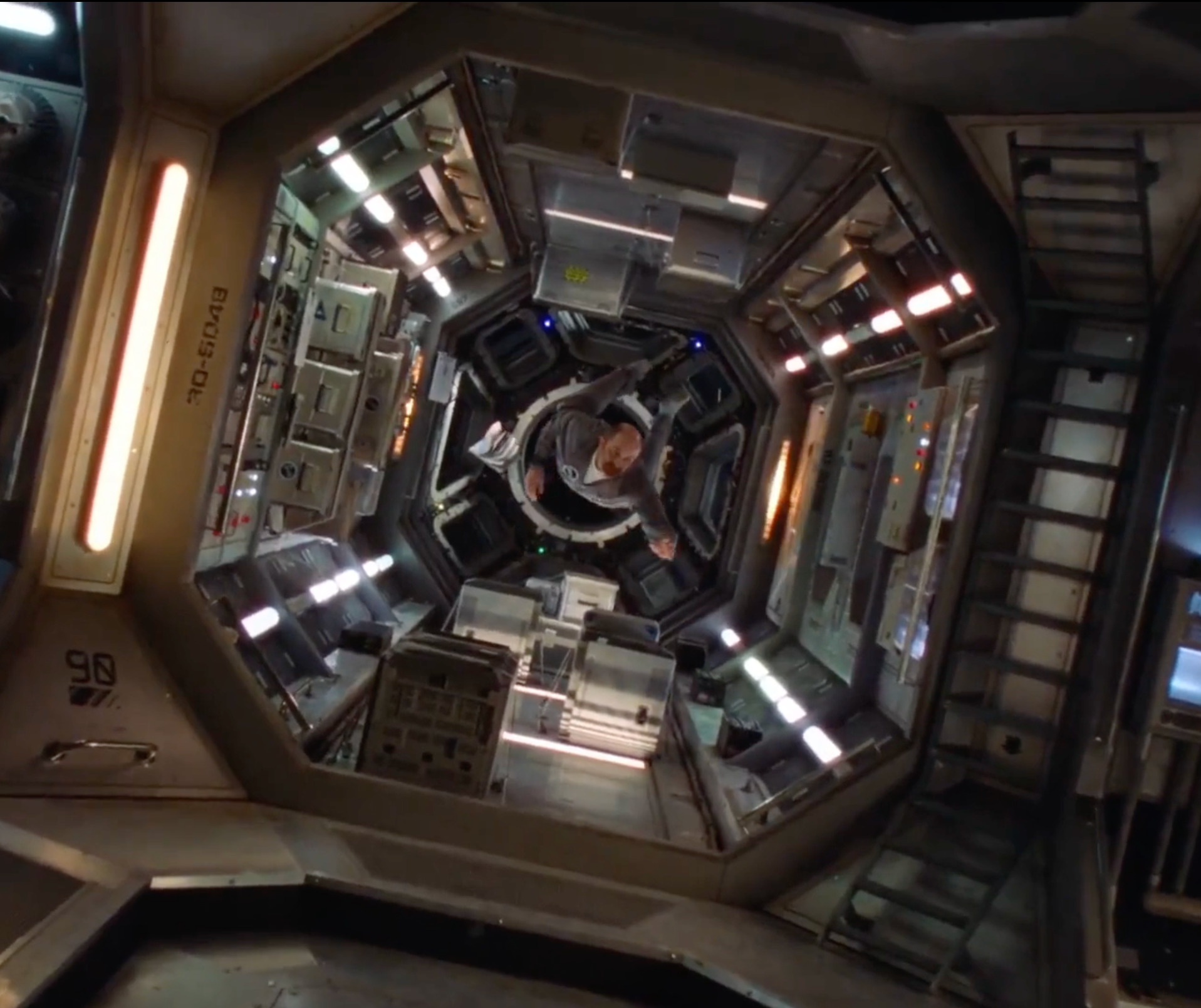 WAITROSE releases new campaign ‘The Gastronaut' directed by Tom Speers 