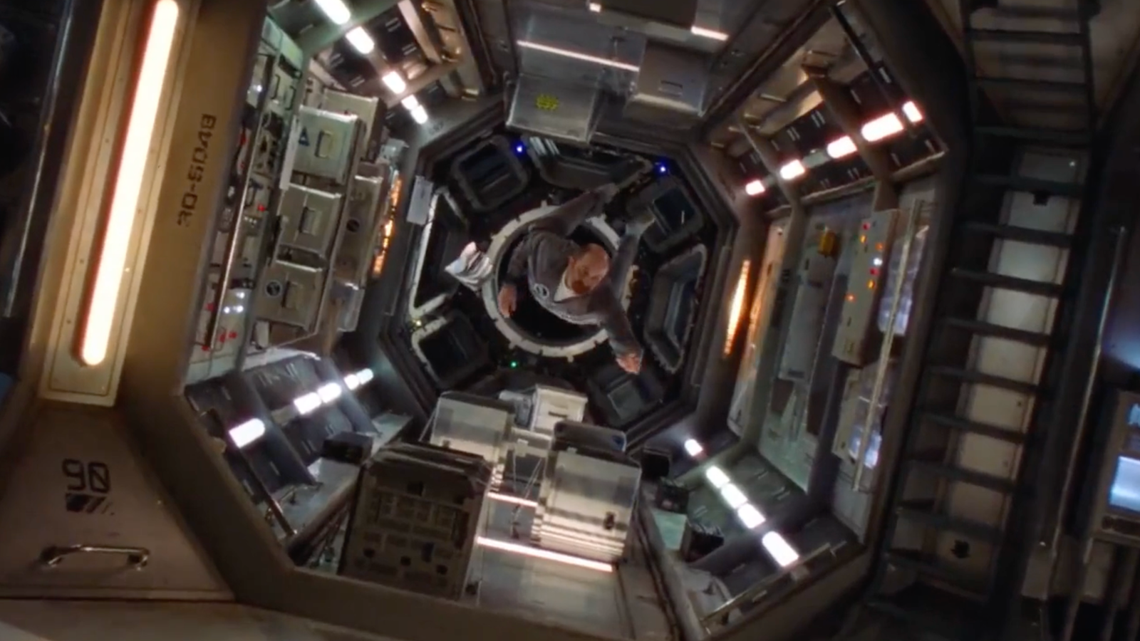 WAITROSE releases new campaign ‘The Gastronaut' directed by Tom Speers